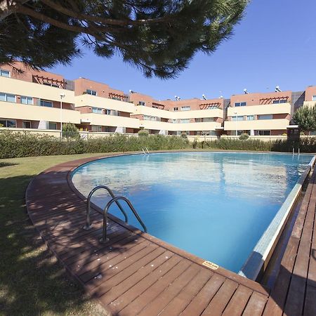 Premium Apart - Praia Do Furadouro Ovar Exterior photo